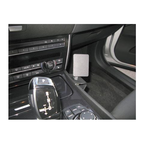 console mount v. BMW 5series GT F07 10- - Foto 2